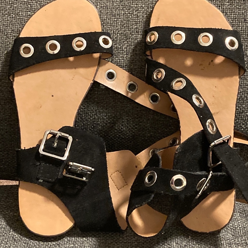 Pre-loved shoes!